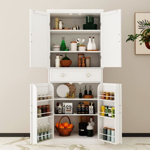 Wayfair | Brown Food Pantries You'll Love in 2024